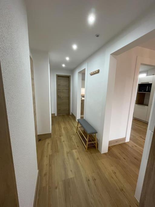 Appartement Moderne Et Spacieux, A 10 Min De La Gare กอลมาร์ ภายนอก รูปภาพ